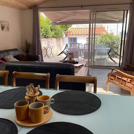 Maison Proche Plages, Port Et Tous Commerces Les Sables-dʼOlonne Extérieur photo