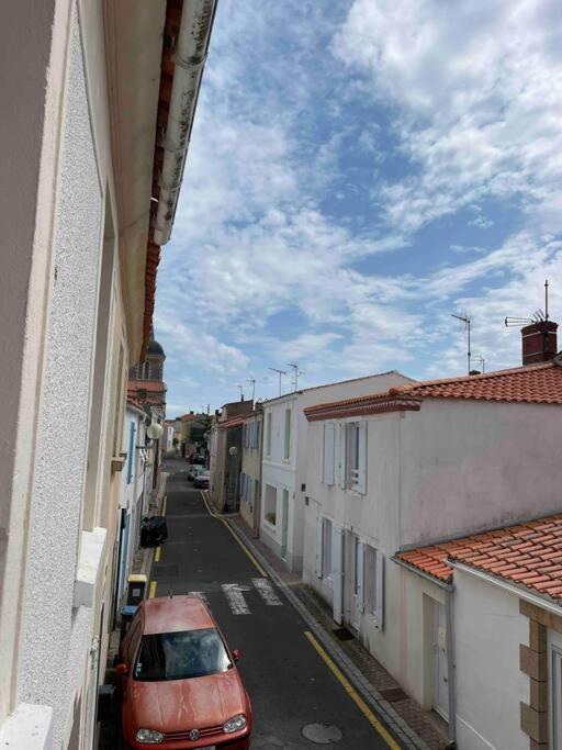 Maison Proche Plages, Port Et Tous Commerces Les Sables-dʼOlonne Extérieur photo