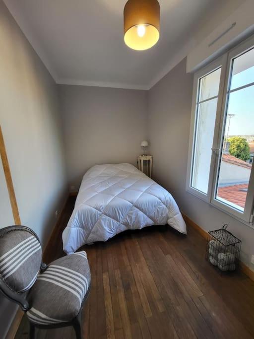 Maison Proche Plages, Port Et Tous Commerces Les Sables-dʼOlonne Extérieur photo